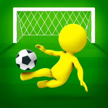 Cool Goal! - Soccer Cheats