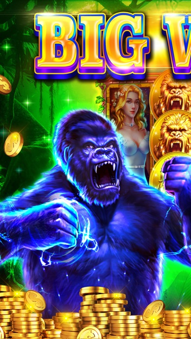 Slots Casino screenshot 1