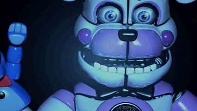 Five Nights at Freddy... screenshot1