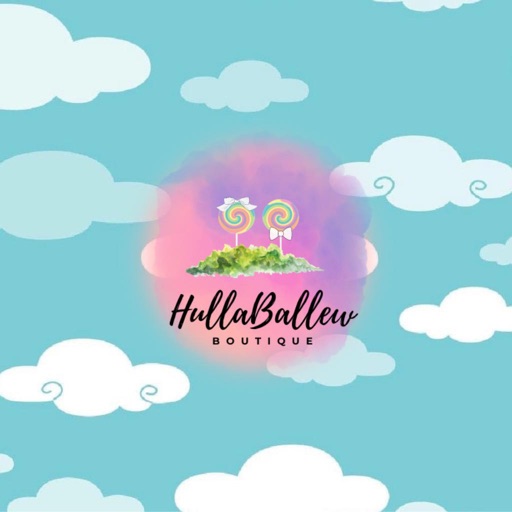 HullaBallew Boutique icon