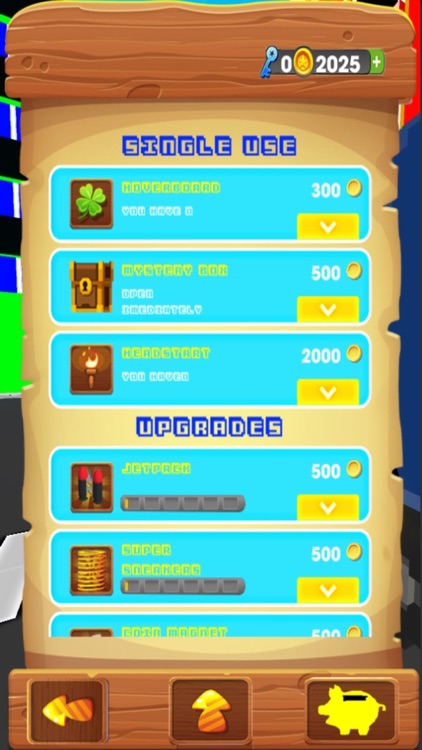 8 Bit Block Runner : Battle In Phathya