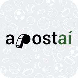 Bolão de Futebol - Apostaí