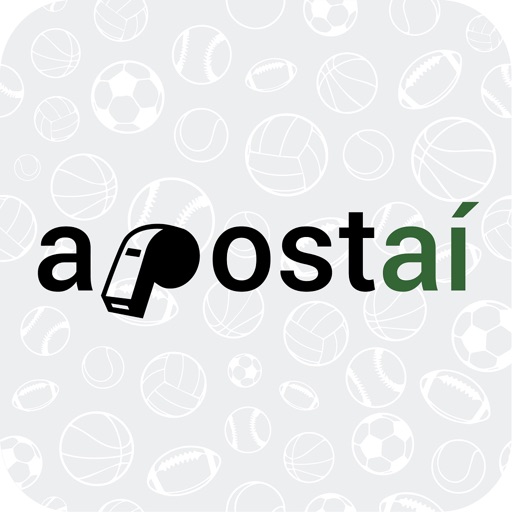 Bolão de Futebol - Apostaí