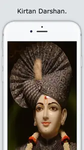 Swaminarayan Darshan screenshot #3 for iPhone