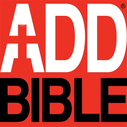 ADDBIBLE® Cheats