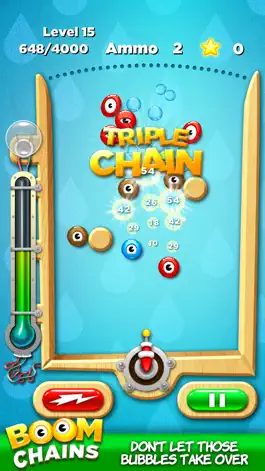 Game screenshot Boom Chains hack
