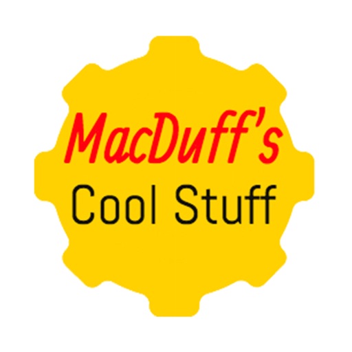 MacDuff's icon