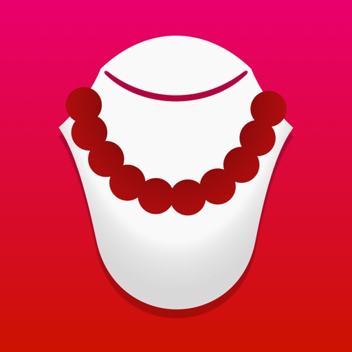 Jewelry Designs - Learn & Make Your Own Jewellery iOS App