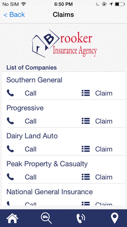 Brooker Insurance screenshot-4