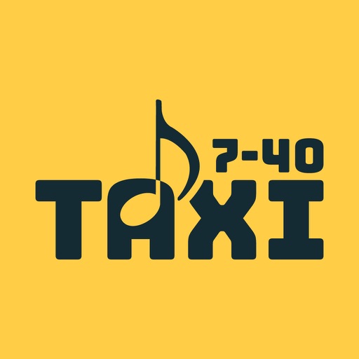 Taxi Семь-Сорок