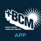 Icon BCM波情報アプリ