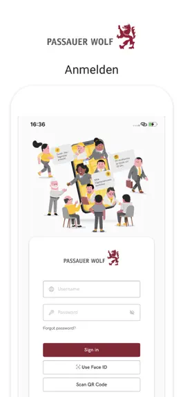 Game screenshot Passauer Wolf (Gen 6) mod apk