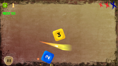 Number Slice Screenshot 1