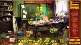 Game screenshot Hidden Objects Adventure Rooms : Escape Manor mod apk