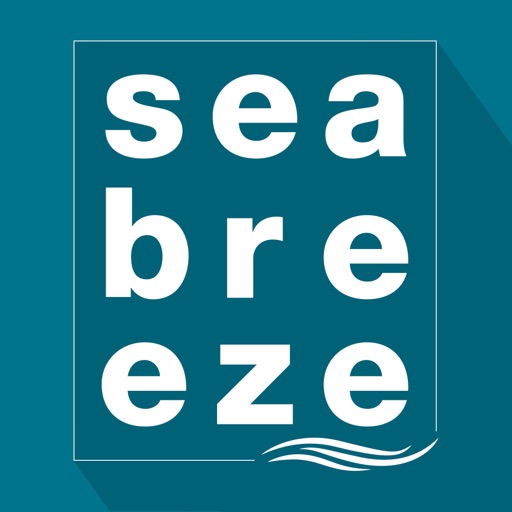 Seabreeze Church icon