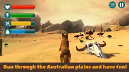 Game screenshot Wild Dingo Dog Survival Simulator 3D apk
