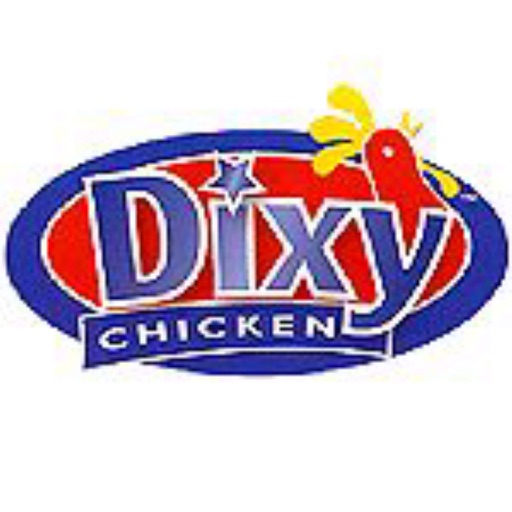 Dixy Chicken Newcastle-Online icon