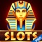 Download Pharaoh’s Slots Pro Edition for no banner ads