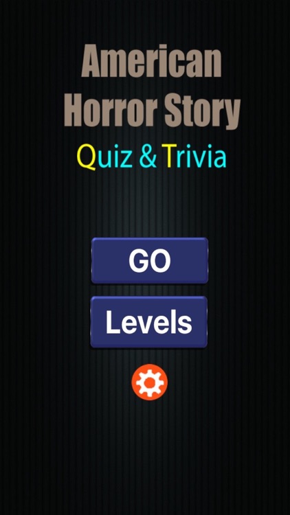 AHS Amino -Super Fan For American Horror Story vtm