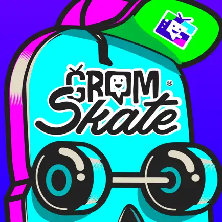 Grom Skate Cheats