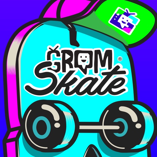 Grom Skate