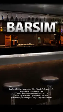 Game screenshot BarSim Bartender Throwdown mod apk