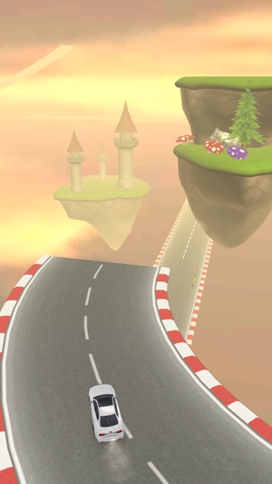 Fantasy sky rolling(圖4)-速報App