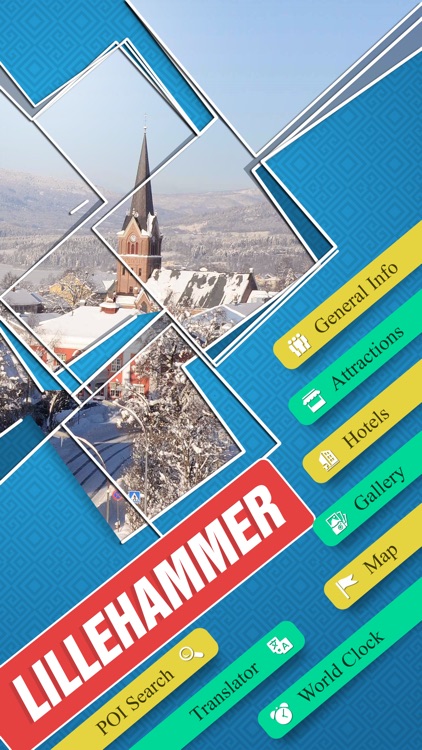 Lillehammer Travel Guide