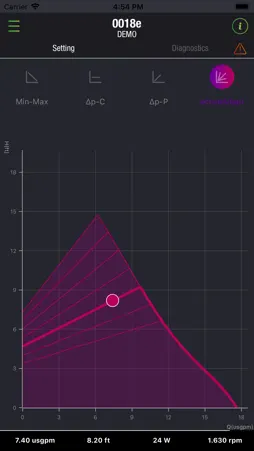 Taco 0018e screenshot 7