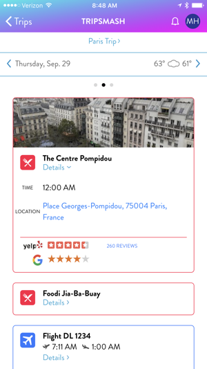 Tripsmash(圖3)-速報App