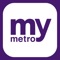 This free application is used for Metro by T-Mobile customers to make changes to their account at their fingertips