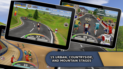 Cycling 2013 (Full Version) Screenshot 2