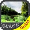Donau-Auen National Park - GPS Map Navigator