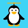 Air Penguin Fly: Flap Wings Flying Jump Adventure - iPadアプリ