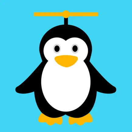 Air Penguin Fly: Flap Wings Flying Jump Adventure Cheats