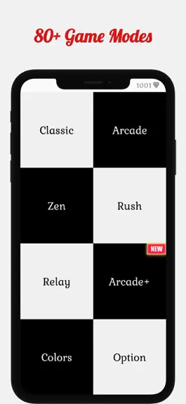 Game screenshot Piano Tiles ¹:Magic Music Game apk
