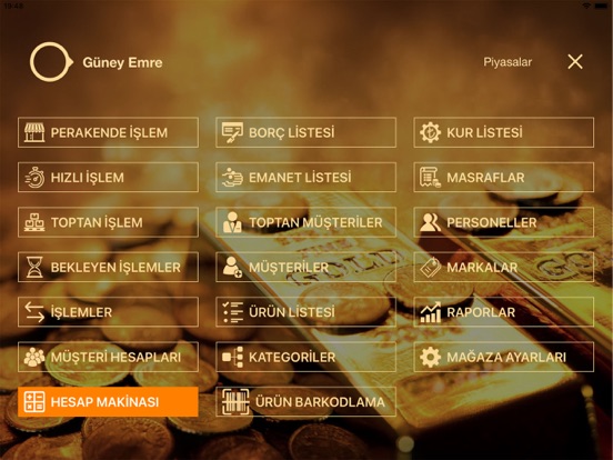 Screenshot #6 pour Kuyumcum