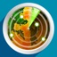 icone application RADAR DE POCHE cartes direct