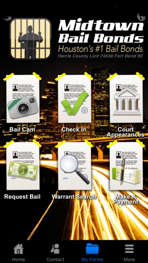 Midtown Bail Bonds(圖3)-速報App