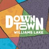 Downtown Williams Lake