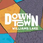 Downtown Williams Lake App Cancel