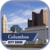Columbus Offline City Travel Guide