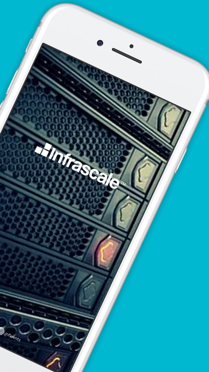 Infrascale Partner Central