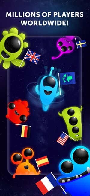 Quiz Planet ・ on the App Store