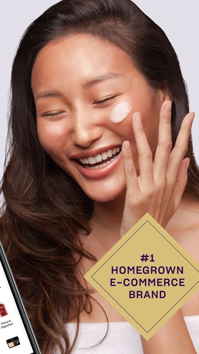 BeautyMnl - Health+Beauty Shop Screenshot