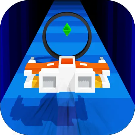 Space Dodger: Avoid Asteroids! Читы