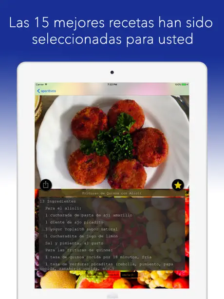 Recetas de Cocina Casera Best Recipes Fever