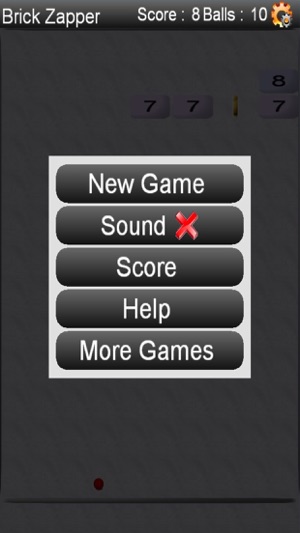 Brick Zapper(圖2)-速報App