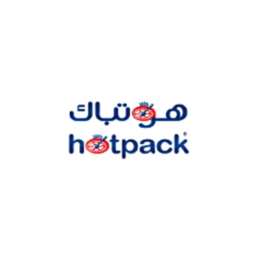 Hotpack Saudi Arabia