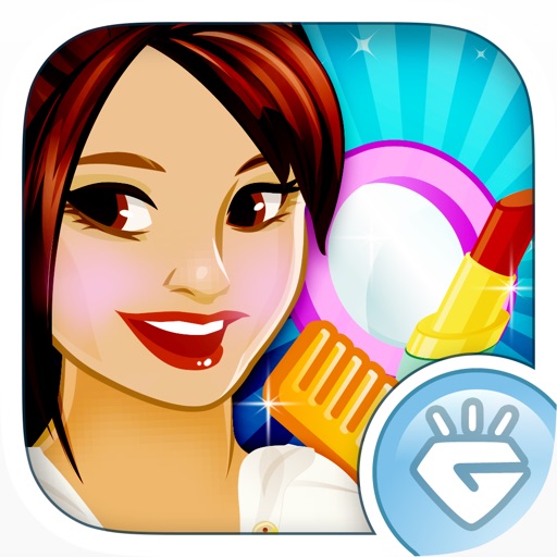 Campus Makeover:  Salon and Dress-Up Game iOS App